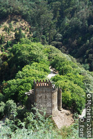 Belvedere of Nossa Senhora da Piedade