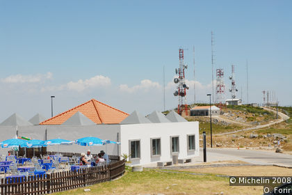 Pico da Foia