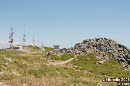 Pico da Foia