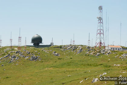 Pico da Foia