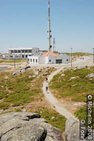 Pico da Foia