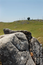 Pico da Foia