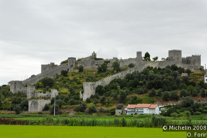 Castle