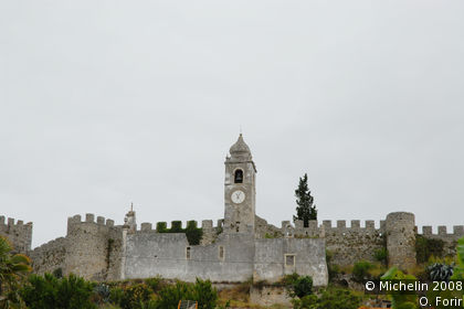 Castle