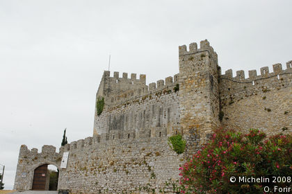 Castle