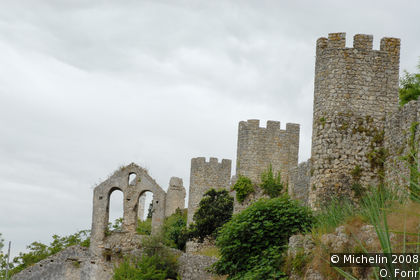 Castle