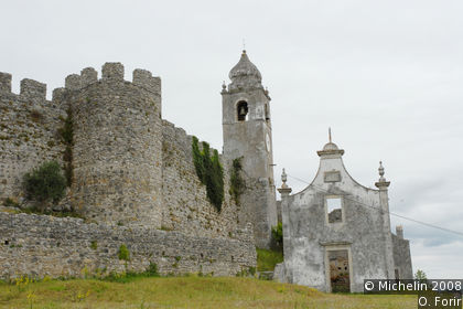Castle