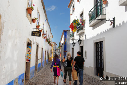 Rua Direita
