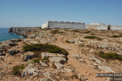 Ponta de Sagres