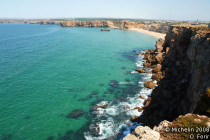 Ponta de Sagres