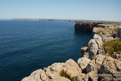 Ponta de Sagres