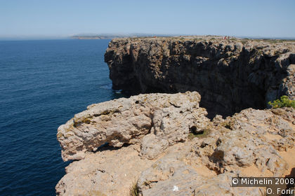 Ponta de Sagres