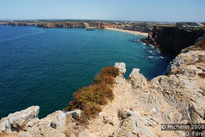 Ponta de Sagres