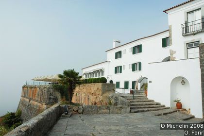 Castelo de São Filipe