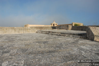 Castelo de São Filipe