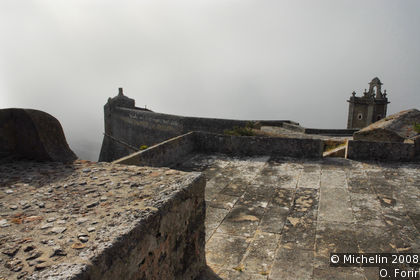Castelo de São Filipe