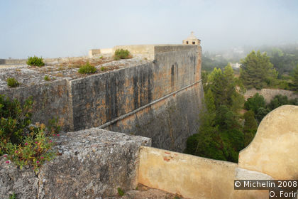 Castelo de São Filipe