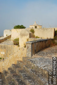 Castelo de São Filipe