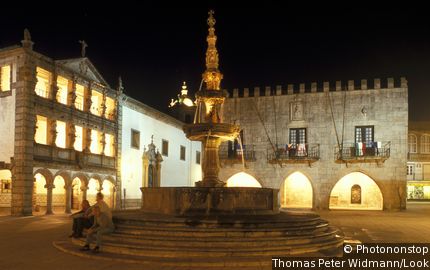 Praça da Républica
