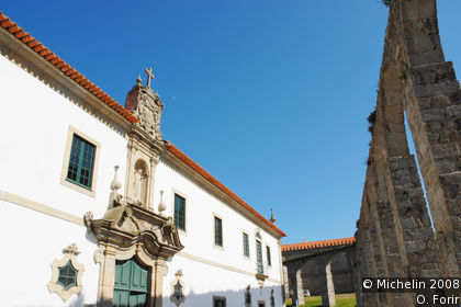 Convent of Santa Clara