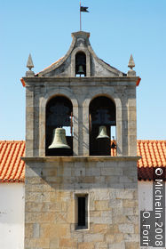 Convent of Santa Clara