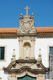 Convent of Santa Clara