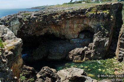 Boca do Inferno