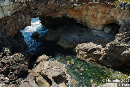 Boca do Inferno