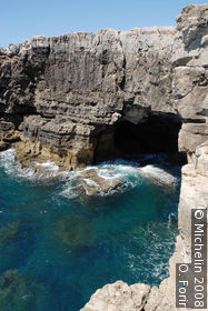 Boca do Inferno