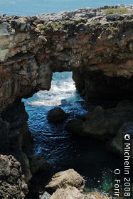 Boca do Inferno