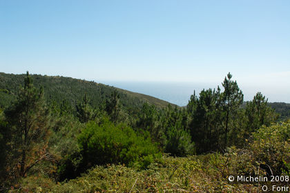 Serra de Sintra