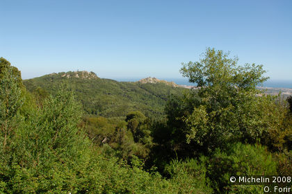 Serra de Sintra