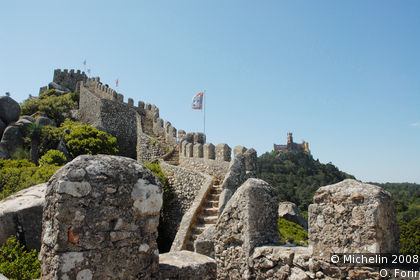 Serra de Sintra