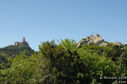Serra de Sintra