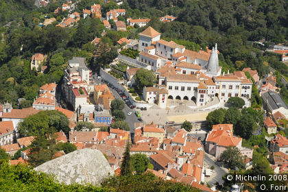 Serra de Sintra