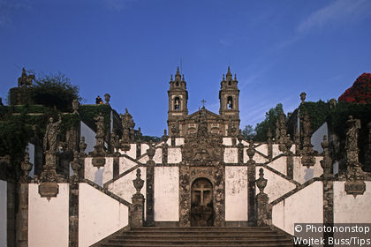 Bom Jesus do Monte