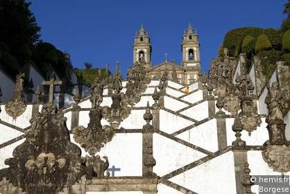 Bom Jesus do Monte