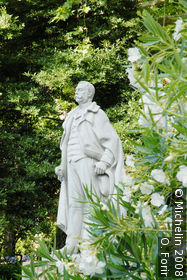 Park of D. Carlos I