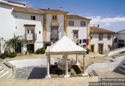 Jewish quarter (Judiar)