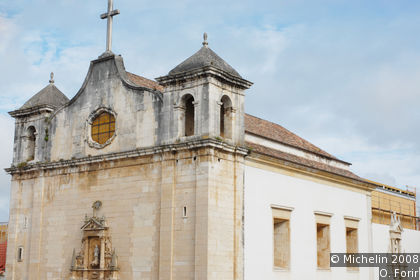 Museu Nacional Machado de Castro