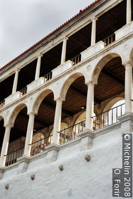 Museu Nacional Machado de Castro