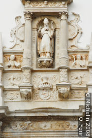 Museu Nacional Machado de Castro