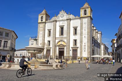 Praça do Giraldo