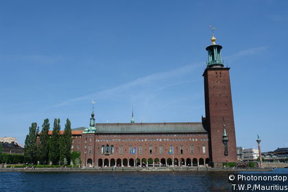 Rathaus