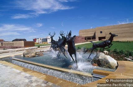Eiteljorg Museum of American Indians and Western Art