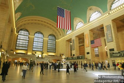 Grand Central Terminal