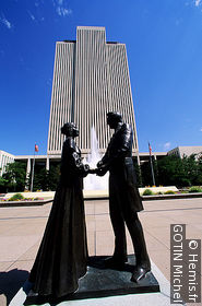 Joseph Smith Memorial Building