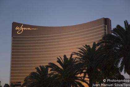 Wynn Las Vegas