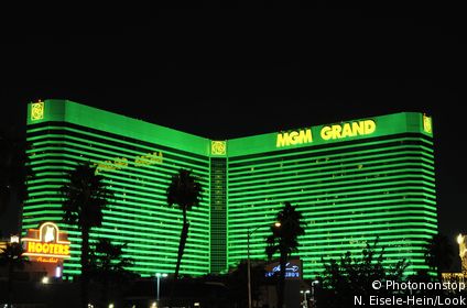 MGM Grand