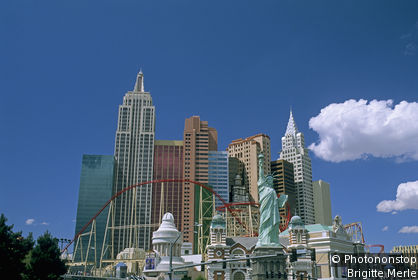 New York-New York